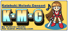 Kotobuki Melody Concert